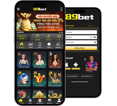 Chơi bắn cá 6967bb trên nhiều thiết bị