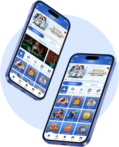 Slot game & Nổ hũ 6967bb