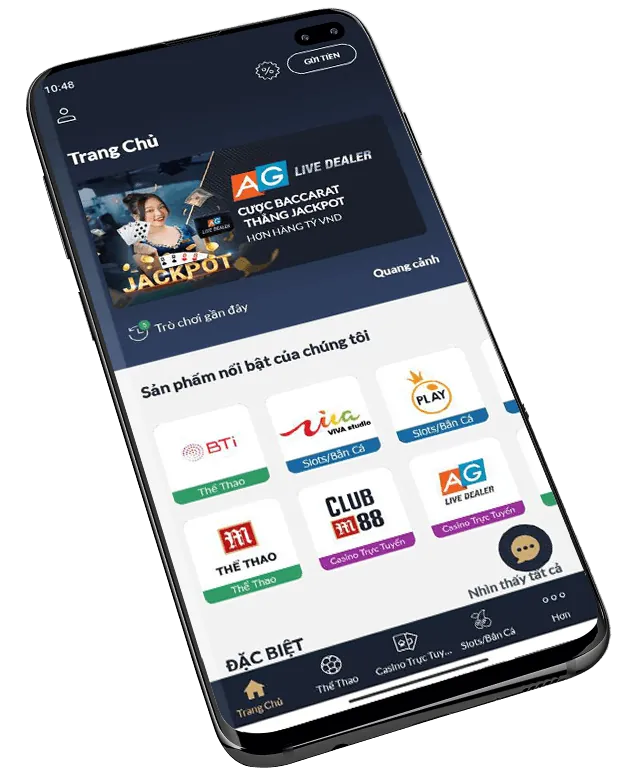 Biểu tượng hỗ trợ khách hàng 24/7 của 6967bb
