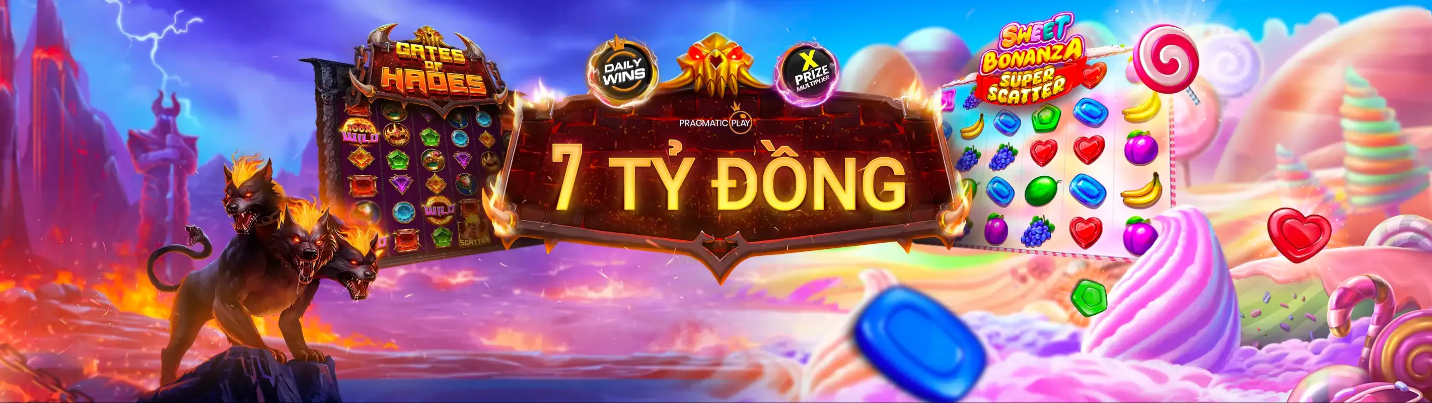 Hình ảnh tổng quan nền tảng 6967bb với các ưu điểm nổi bật