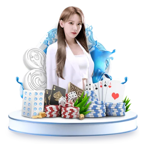 Sòng bạc trực tuyến 6967bb